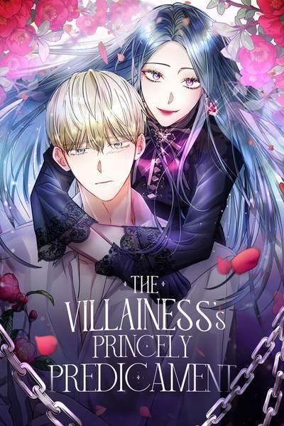 The Villainess's Princely Predicament