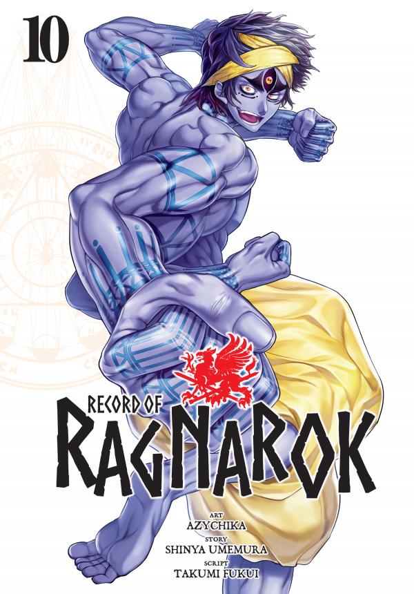 Record of Ragnarok (Official)