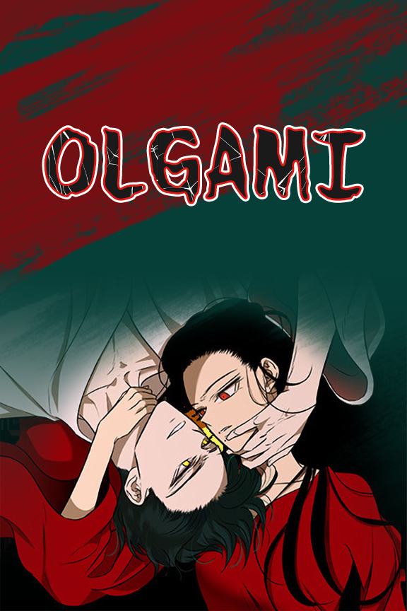 Olgami/Trapped (Dropped)