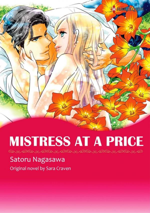 Mistress At A Price