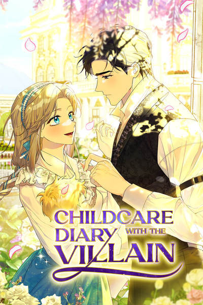 Childcare Diary With the Villain (Official)