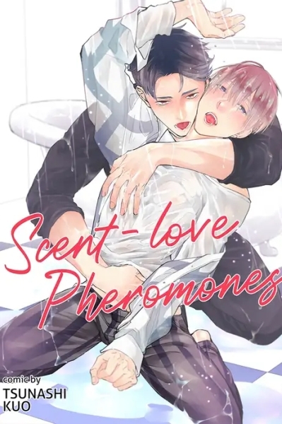 Scent-Love Pheromones [Official]