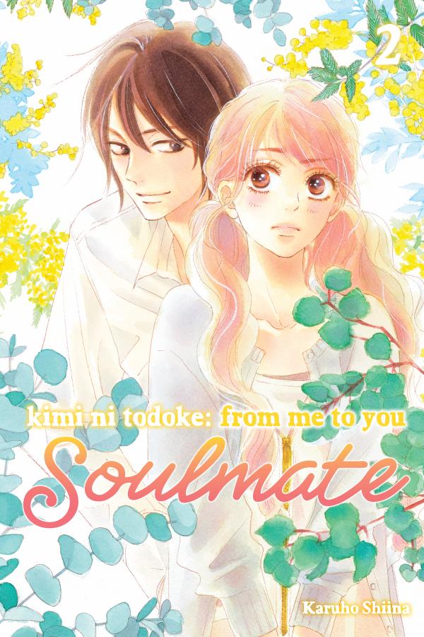 Kimi ni Todoke: From Me to You: Soulmate [Official]
