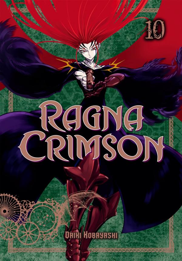 Ragna Crimson (Official)