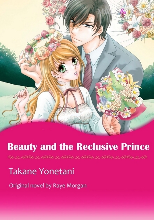 Beauty and The Reclusive Prince