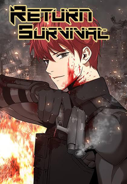 Return Survival [Official]