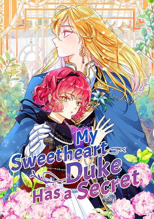 My Sweetheart Duke Has a Secret (Official)