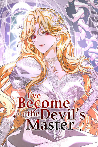 I've Become the Devil's Master [Official]