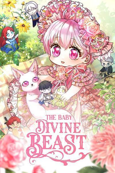 The Baby Divine Beast (Official)