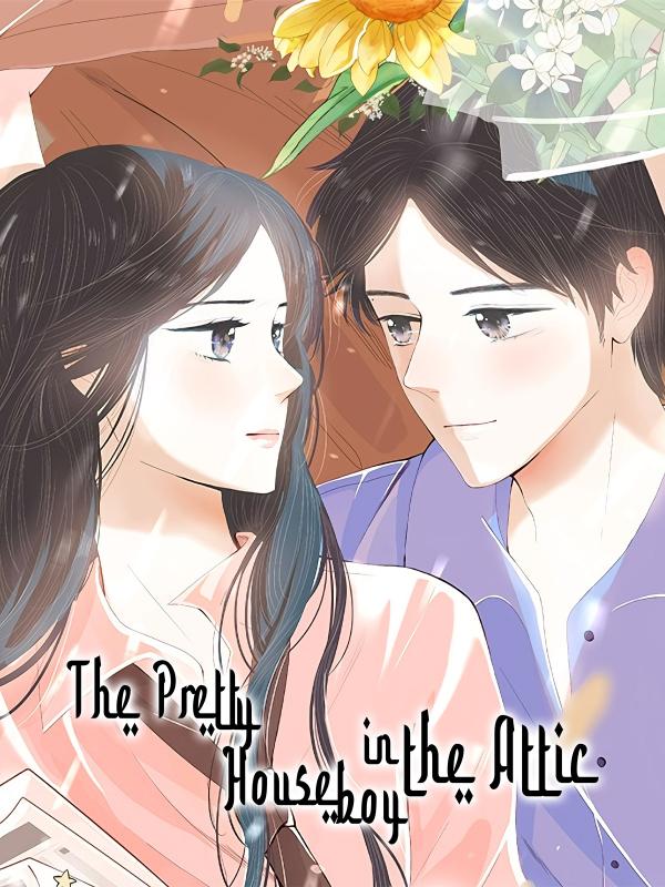 The Pretty Houseboy in the Attic (Official)