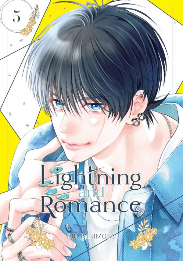 Inazuma to Romance (Official)
