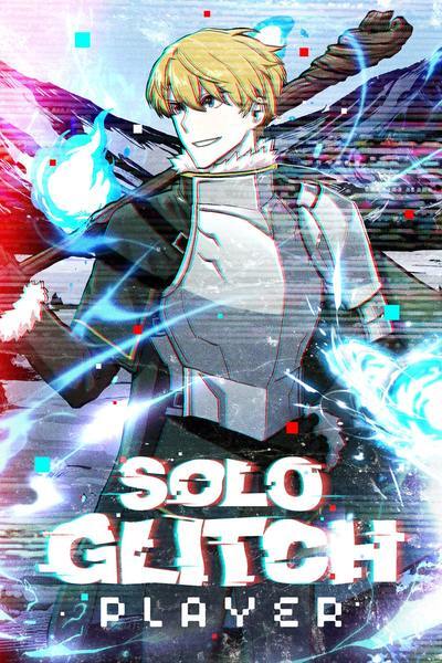 Solo Glitch Player (Official)