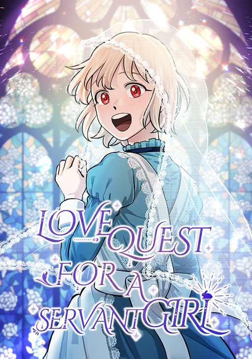 Love Quest for a Servant Girl [Official]