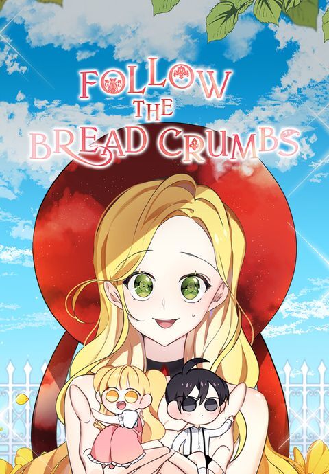 Follow The Bread Crumbs