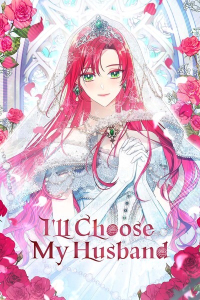 I'll Choose My Husband [Official]