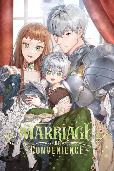 The Marriage Business (Official)