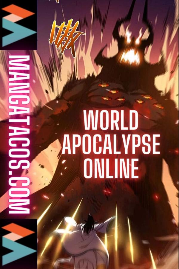 World Apocalypse Online