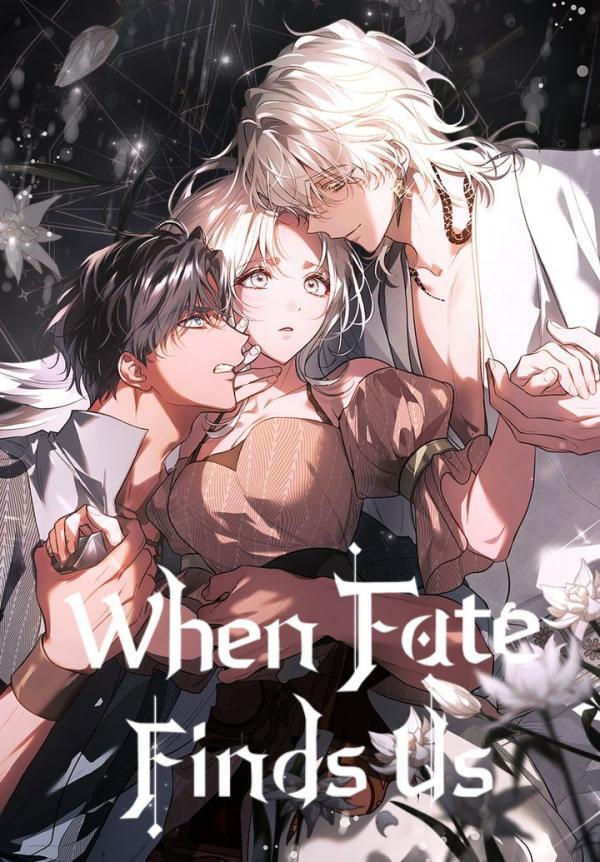 When Fate Finds Us S2
