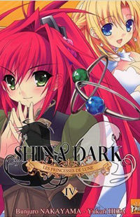 Shina Dark