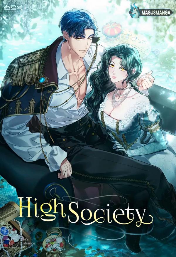 High Society [MagusManga]