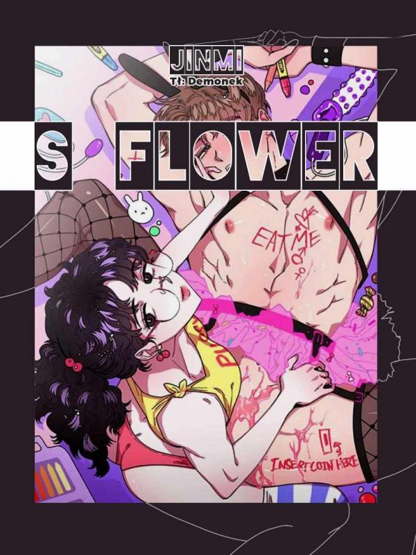 S Flower