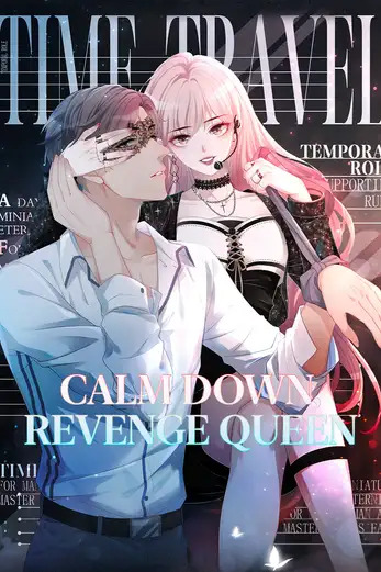 Calm Down, Revenge Queen [Official]