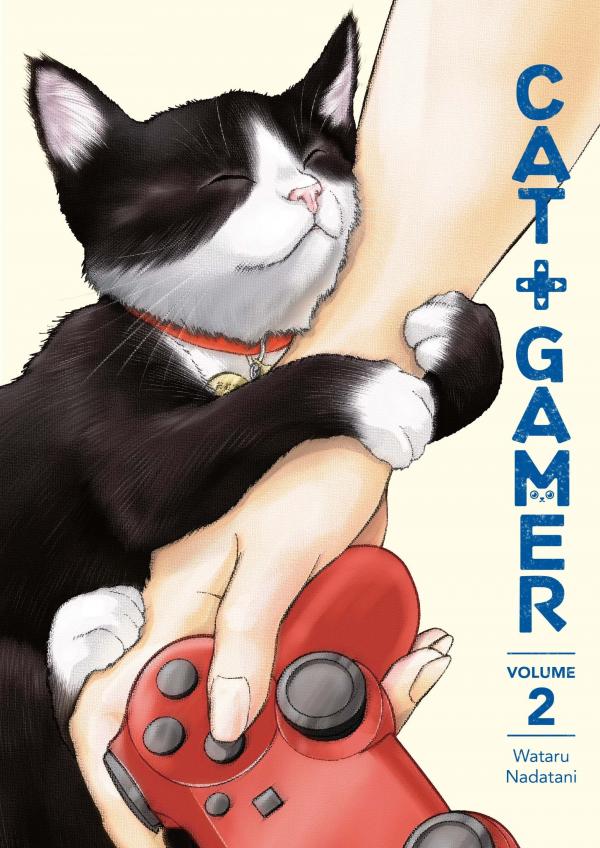 Cat + Gamer [Official]