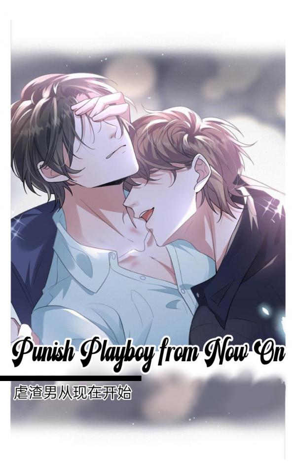 Punish Playboy from Now On ..-_-Bulan-_-..
