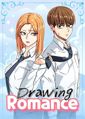 Drawing Romance By Jeje