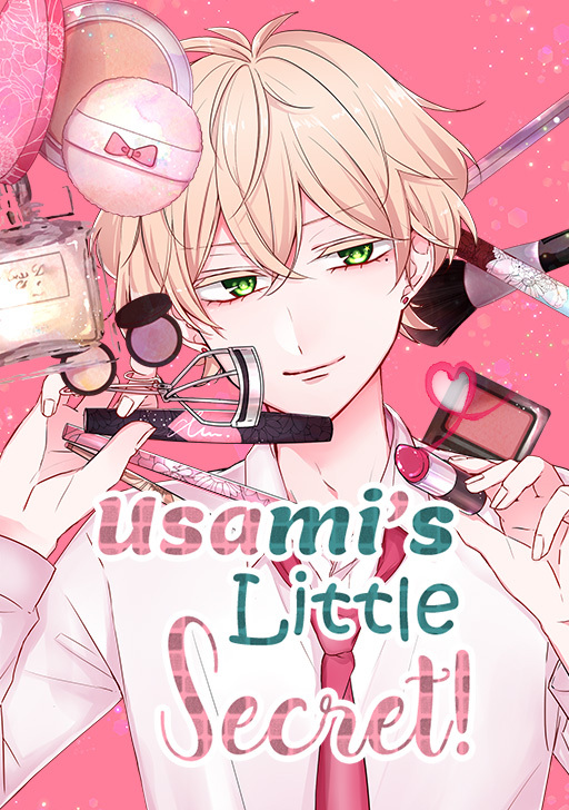 Usami’s Little Secret!