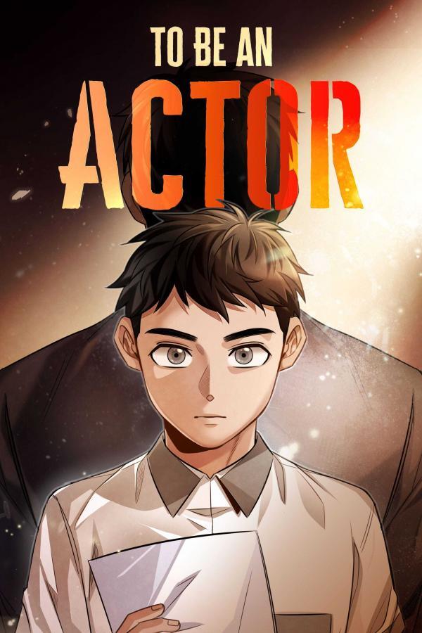 To Be an Actor - Season - 02
