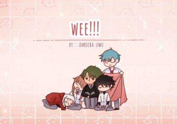WEE!!! { English Version }