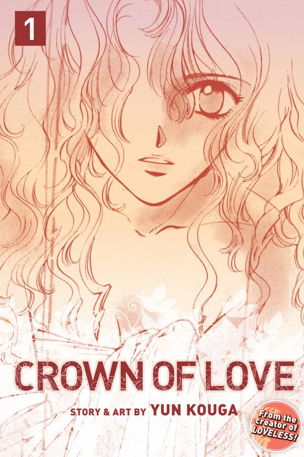 Crown of Love (Official)