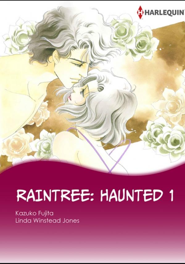 Raintree: Haunted 1& 2