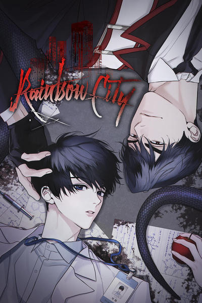 Rainbow City [Official]