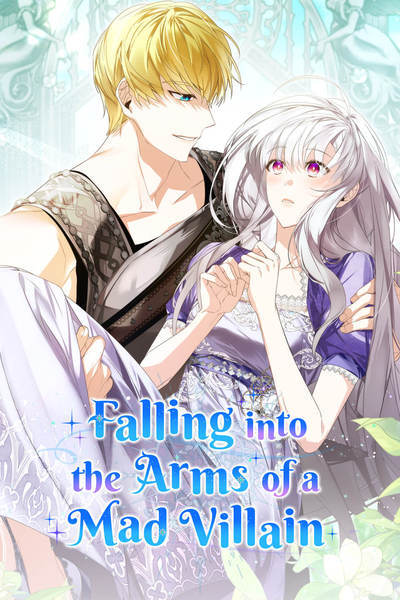 Falling into the Arms of a Mad Villain [Official]
