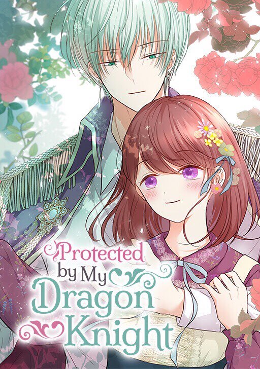 Protected by My Dragon Knight [Official]