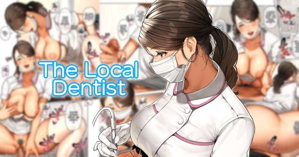 The Local Dentist "Sakura-san"