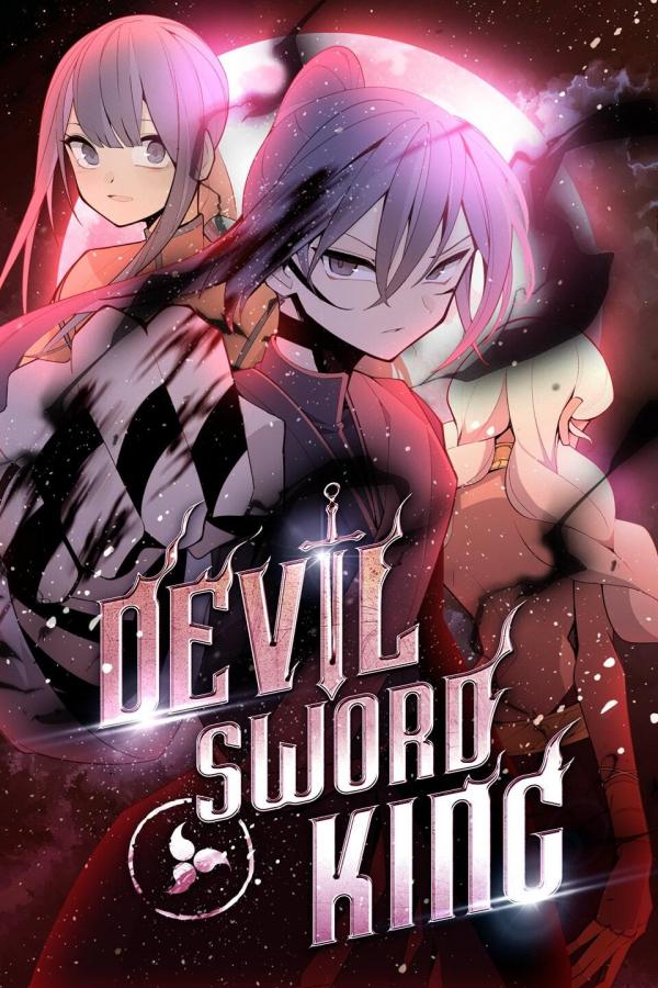 Devil Sword King (Official)