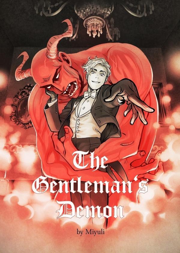 The Gentleman’s Demon ( Uncensored )