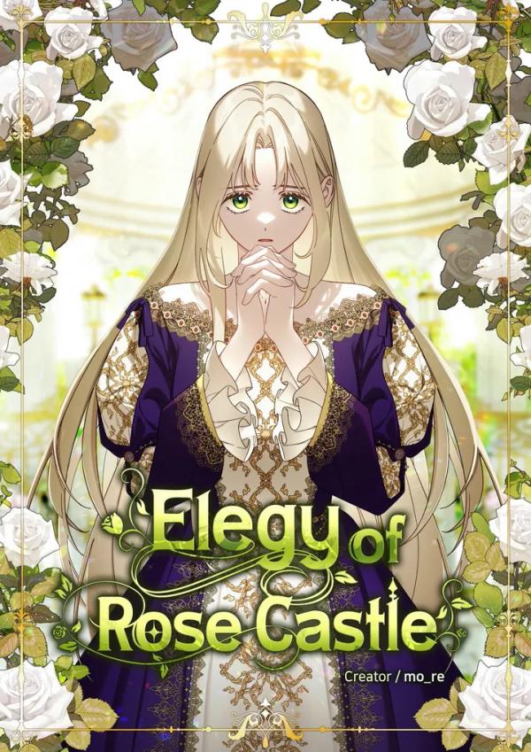 Elegy of Rose Castle