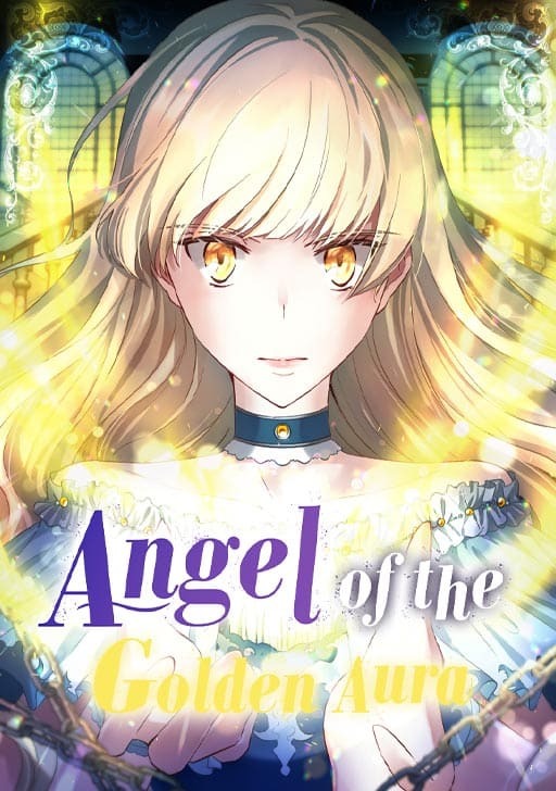 Angel of the Golden Aura [Official]