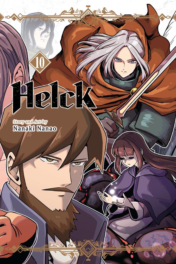Helck (Official)