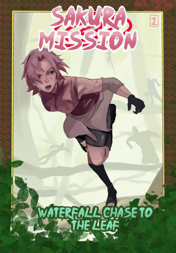 Sakura Mission (Naruto)