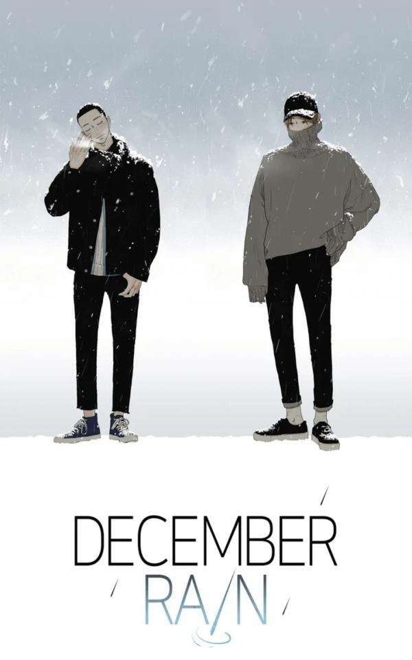 December Rain [ZL]