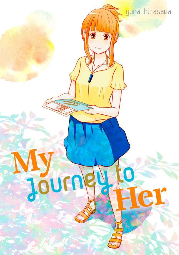 My Journey to Her «Official»