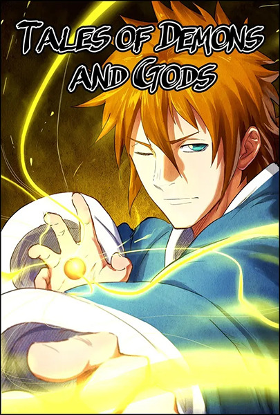 Tales of Demons and Gods (Official)