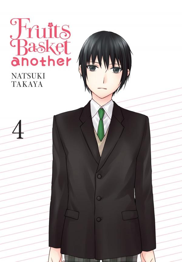 Fruits Basket Another (Official)