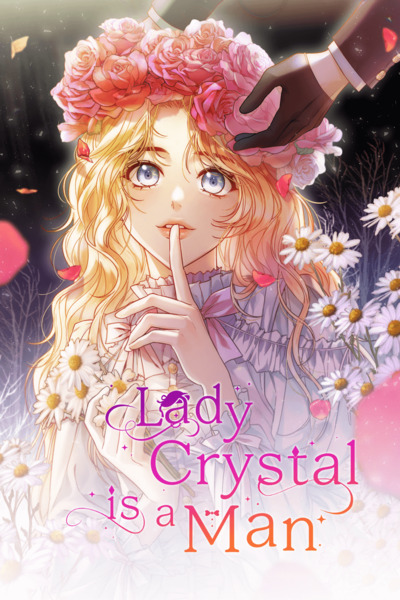 Lady Crystal is a Man [Official]
