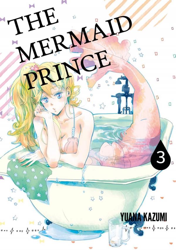 The Mermaid Prince [Official]